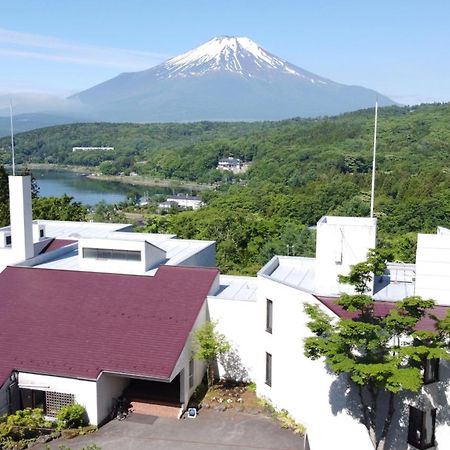 Rokumeikan Hills Яманакако Экстерьер фото
