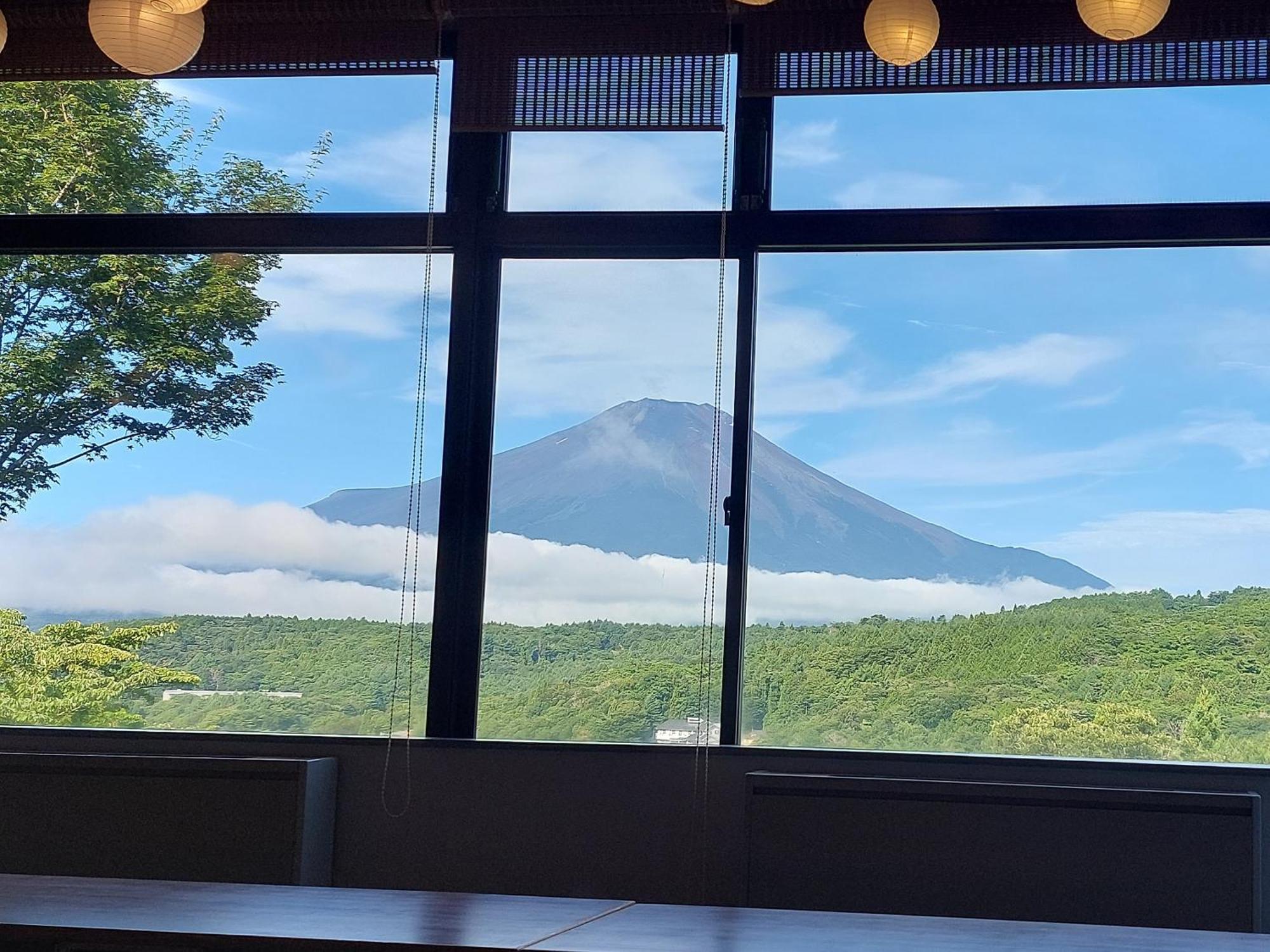 Rokumeikan Hills Яманакако Экстерьер фото