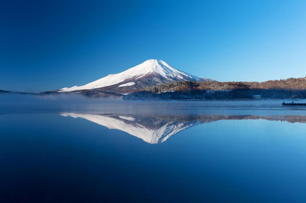 Rokumeikan Hills Яманакако Экстерьер фото